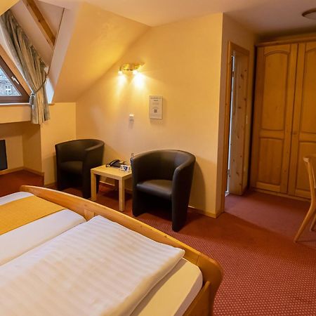 Hotel Sauerlaender Hof Willingen  Kültér fotó