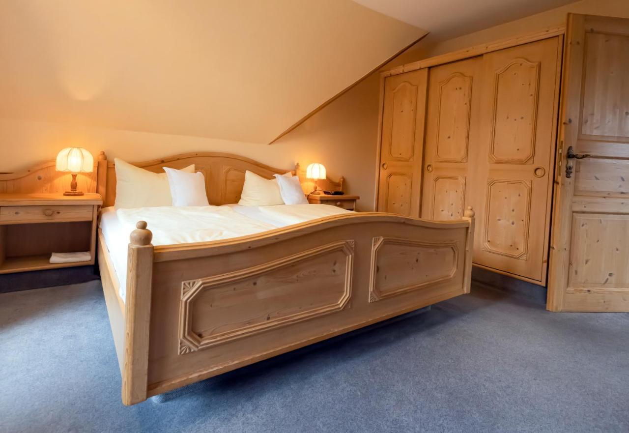 Hotel Sauerlaender Hof Willingen  Kültér fotó