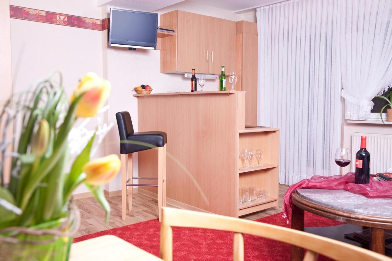 Hotel Sauerlaender Hof Willingen  Kültér fotó