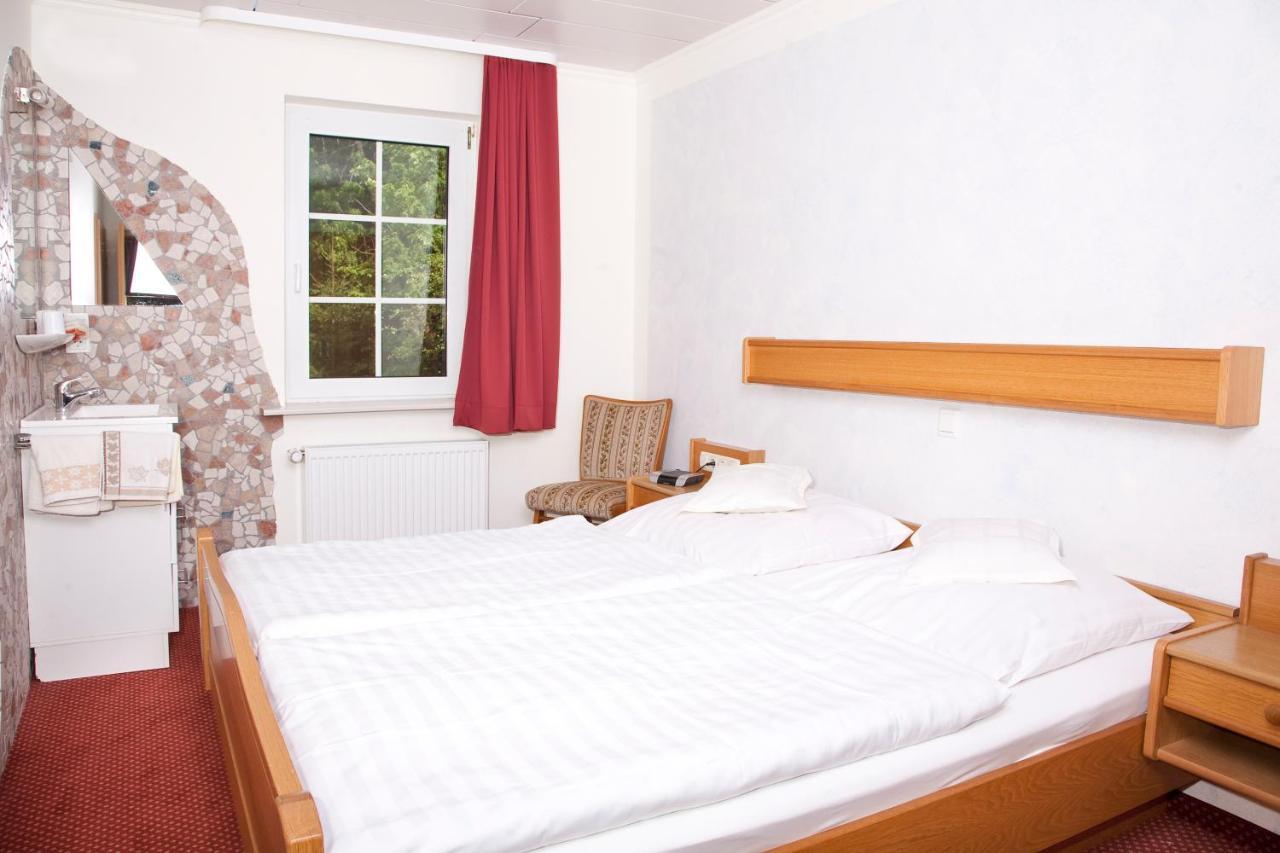 Hotel Sauerlaender Hof Willingen  Kültér fotó