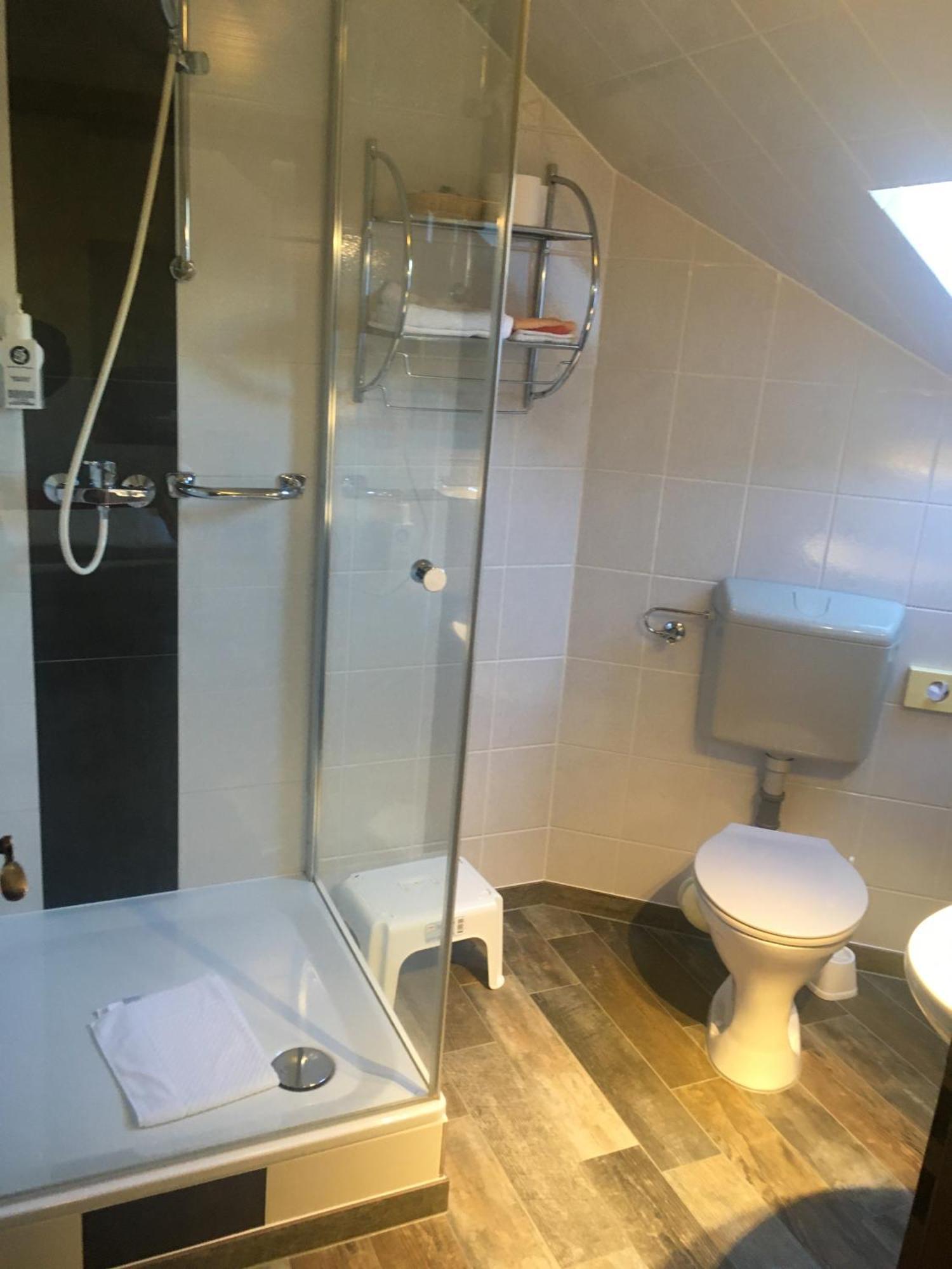 Hotel Sauerlaender Hof Willingen  Kültér fotó