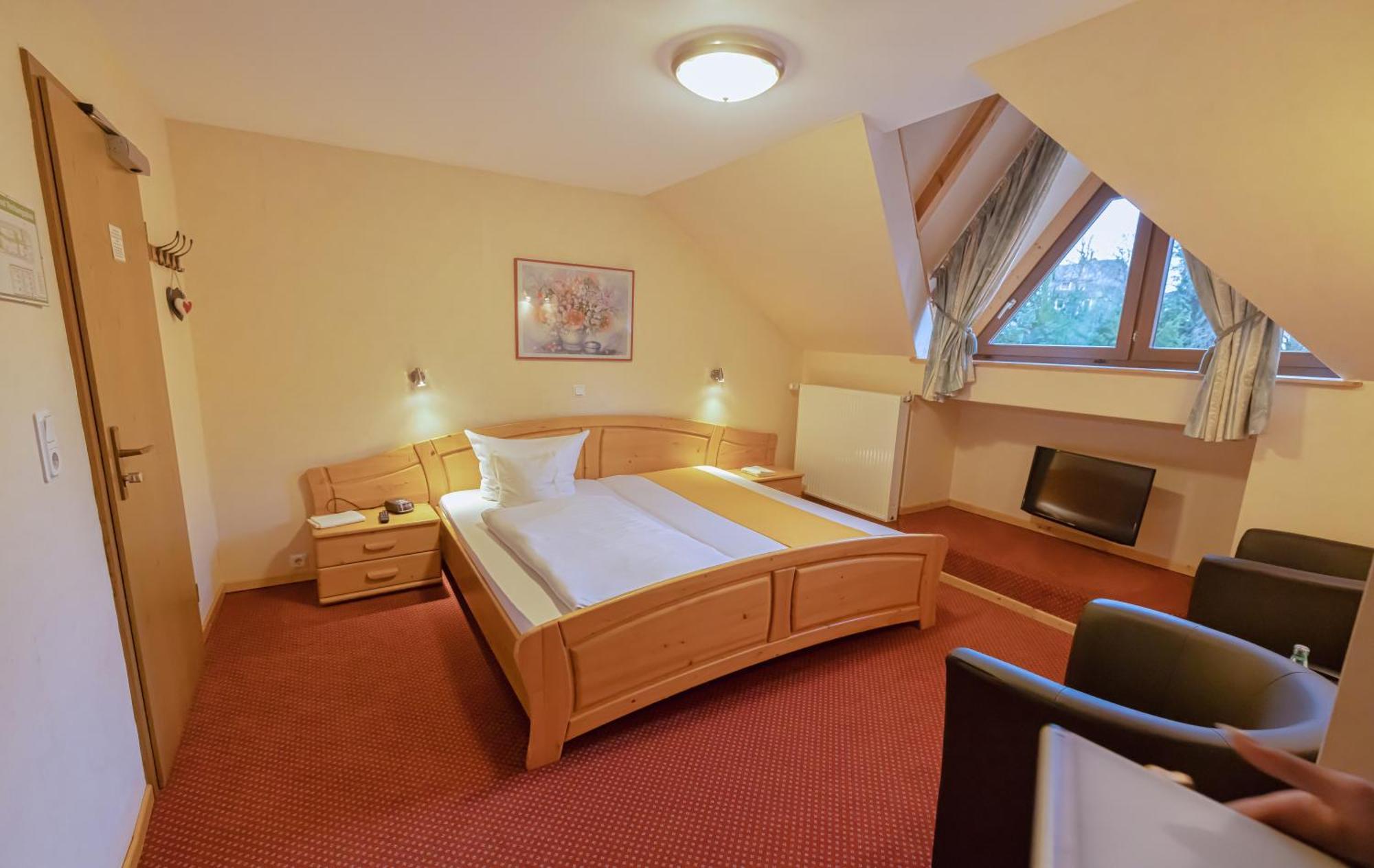Hotel Sauerlaender Hof Willingen  Kültér fotó