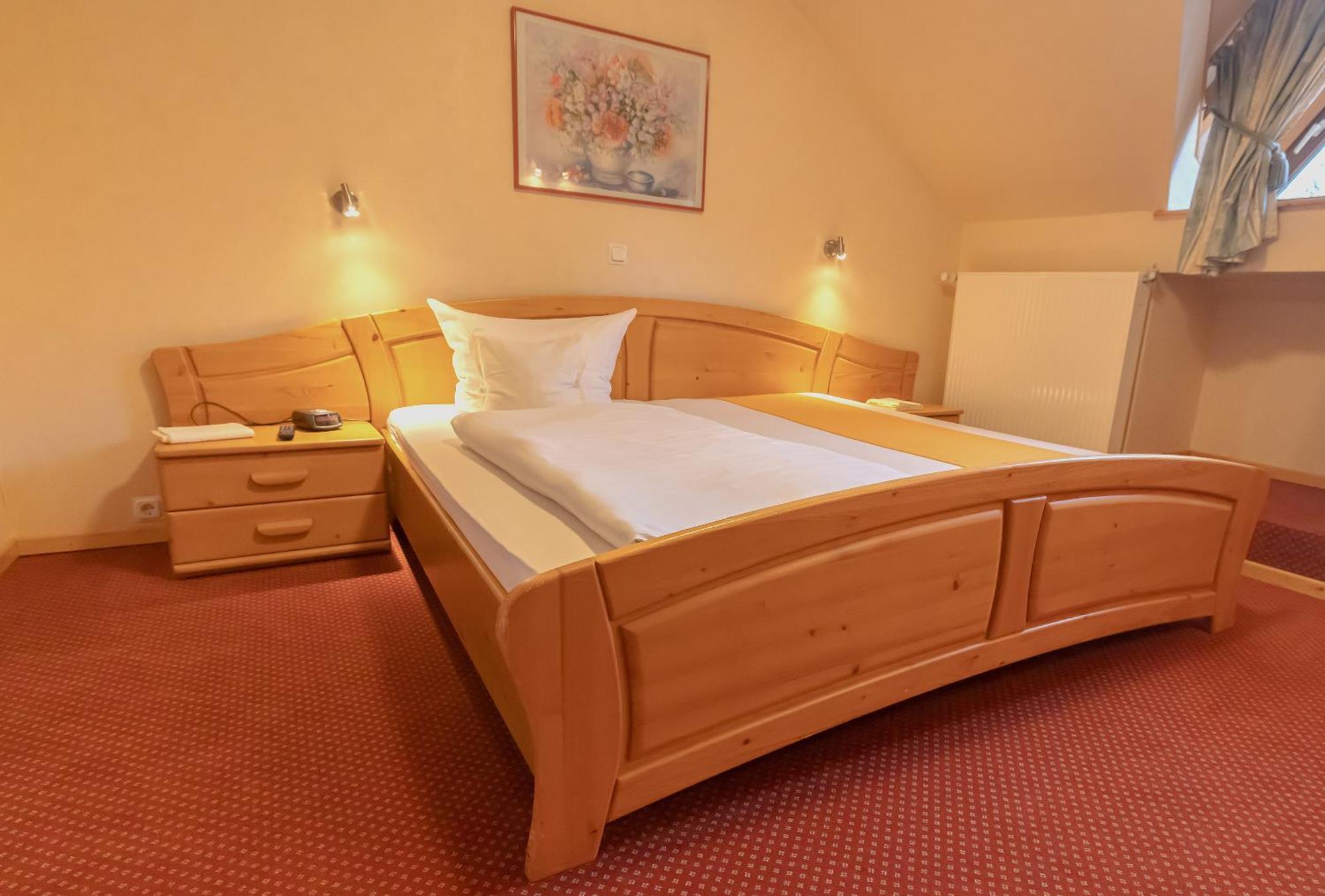 Hotel Sauerlaender Hof Willingen  Kültér fotó