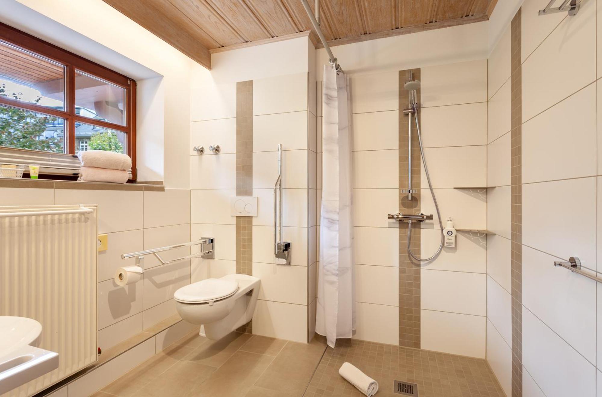 Hotel Sauerlaender Hof Willingen  Kültér fotó