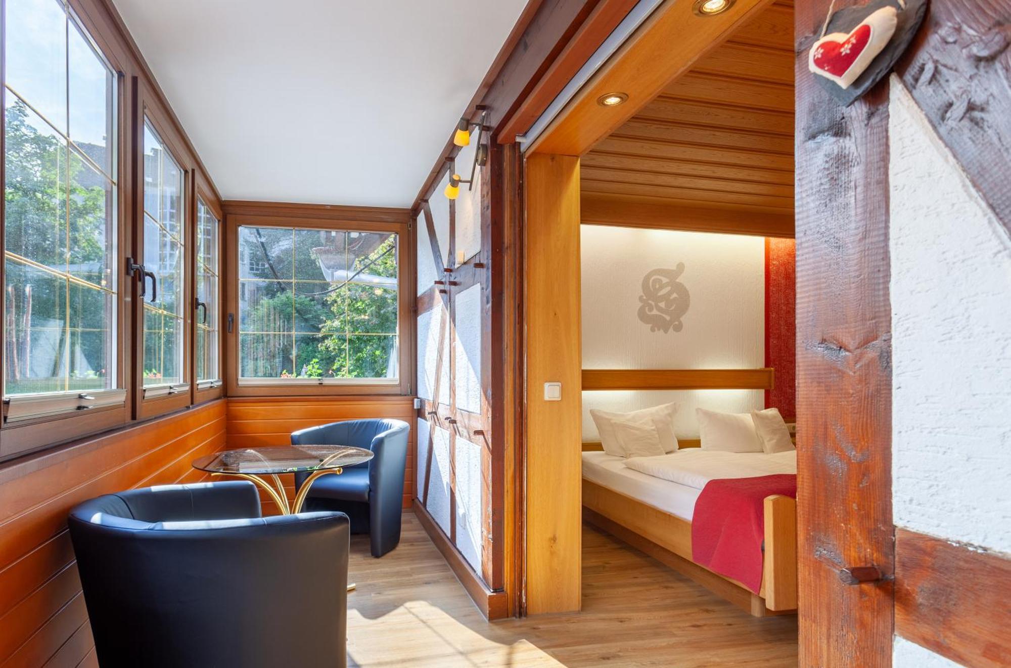 Hotel Sauerlaender Hof Willingen  Kültér fotó