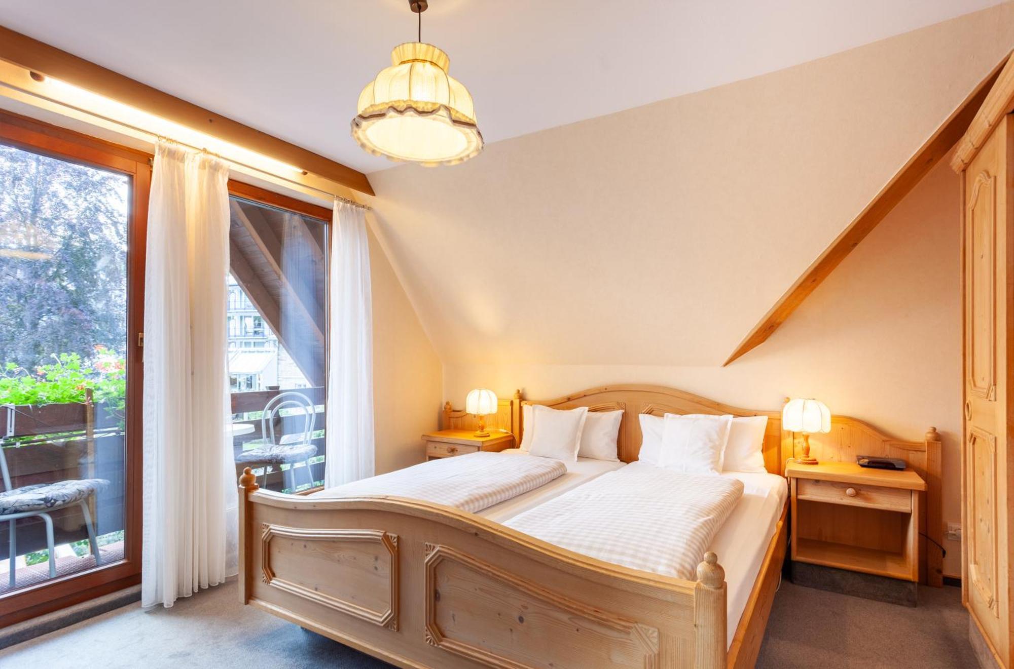 Hotel Sauerlaender Hof Willingen  Kültér fotó