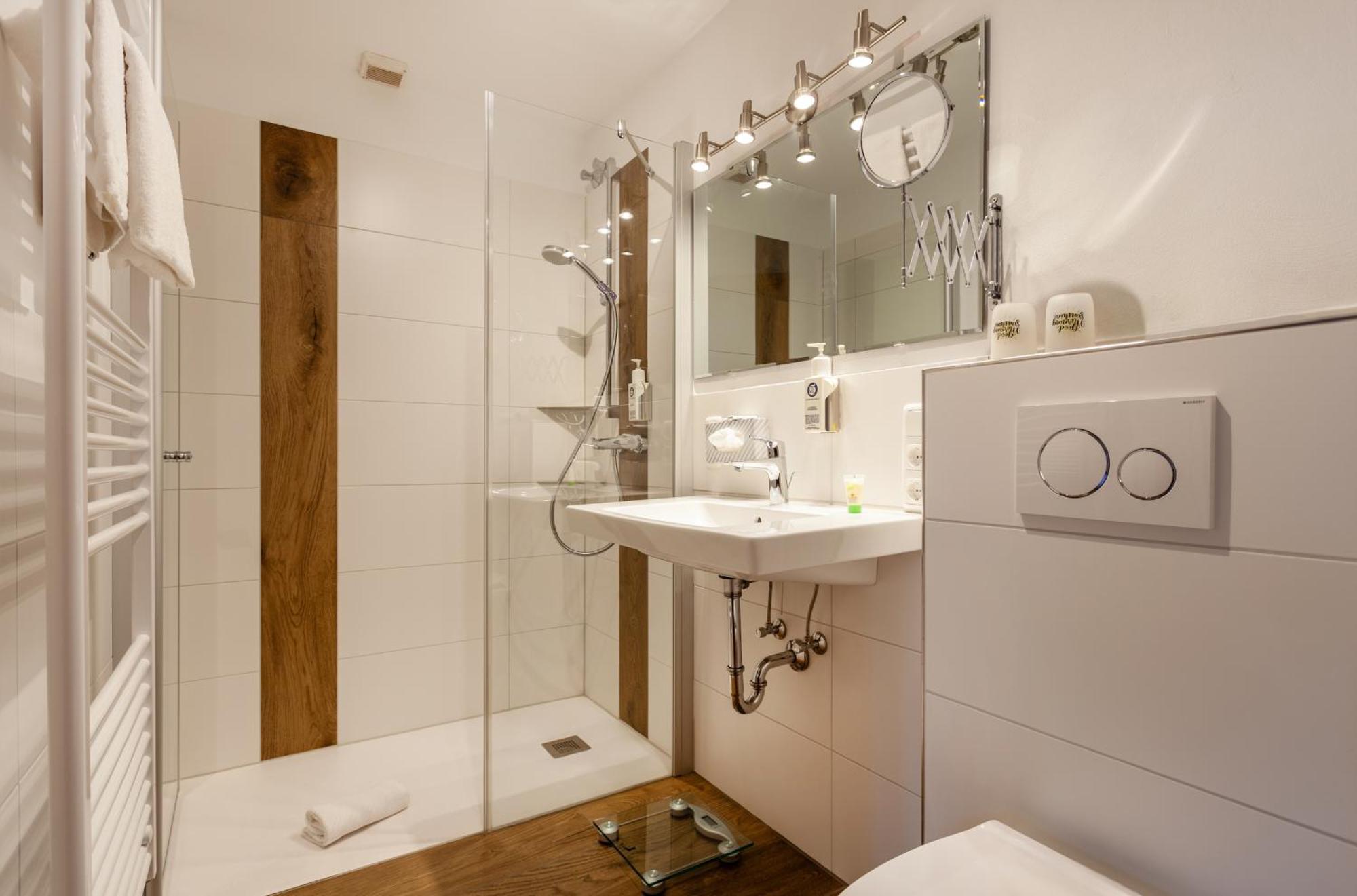 Hotel Sauerlaender Hof Willingen  Kültér fotó