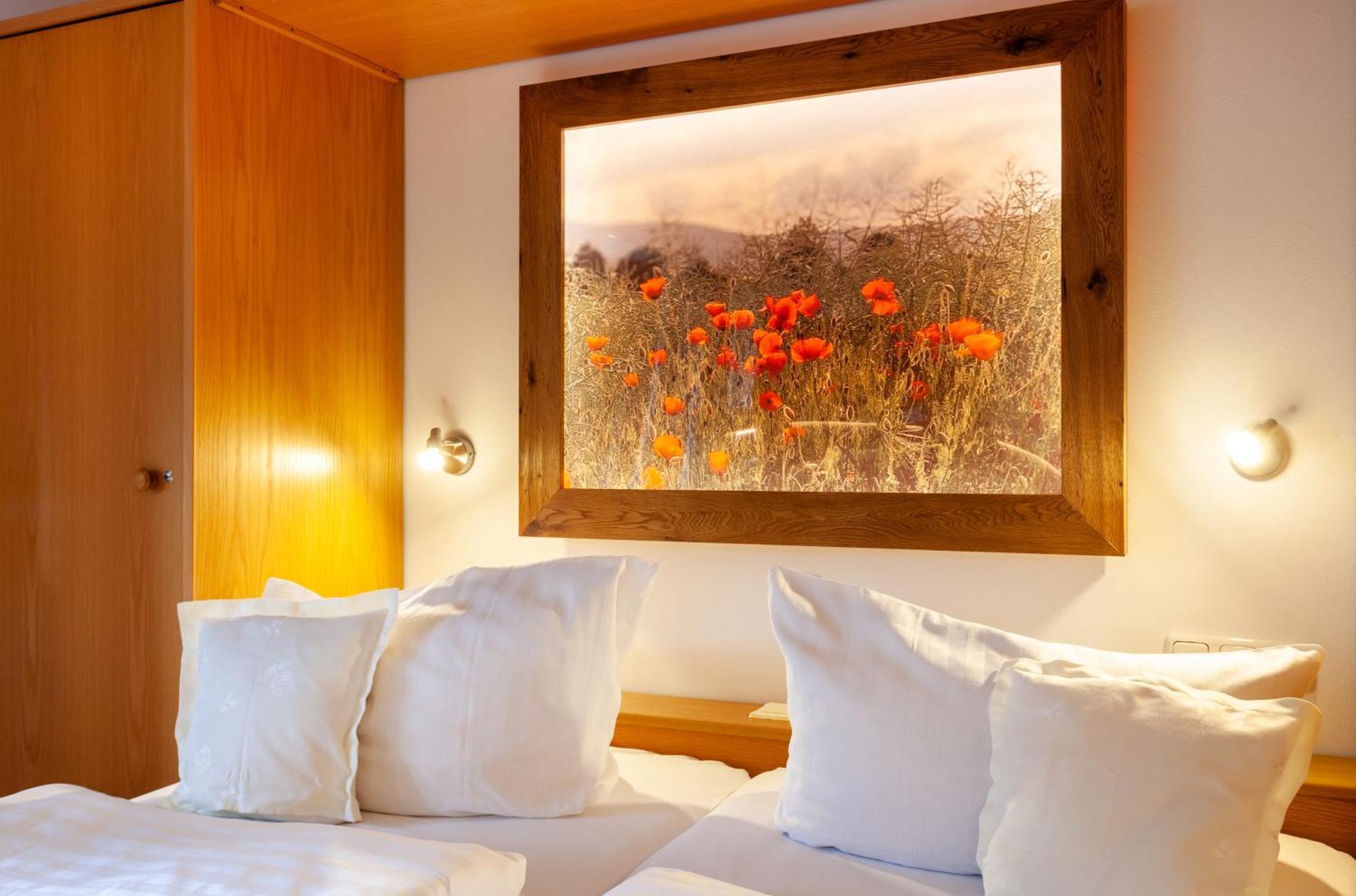 Hotel Sauerlaender Hof Willingen  Kültér fotó