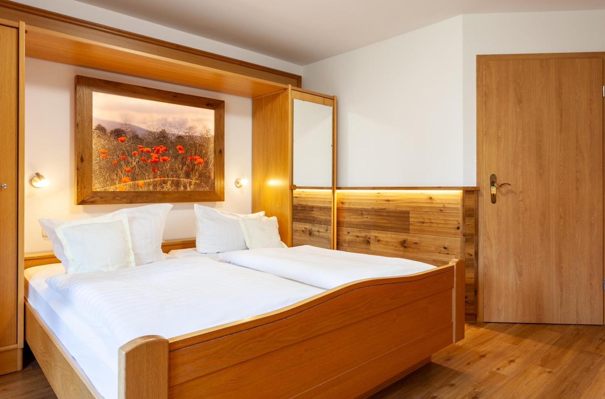 Hotel Sauerlaender Hof Willingen  Kültér fotó