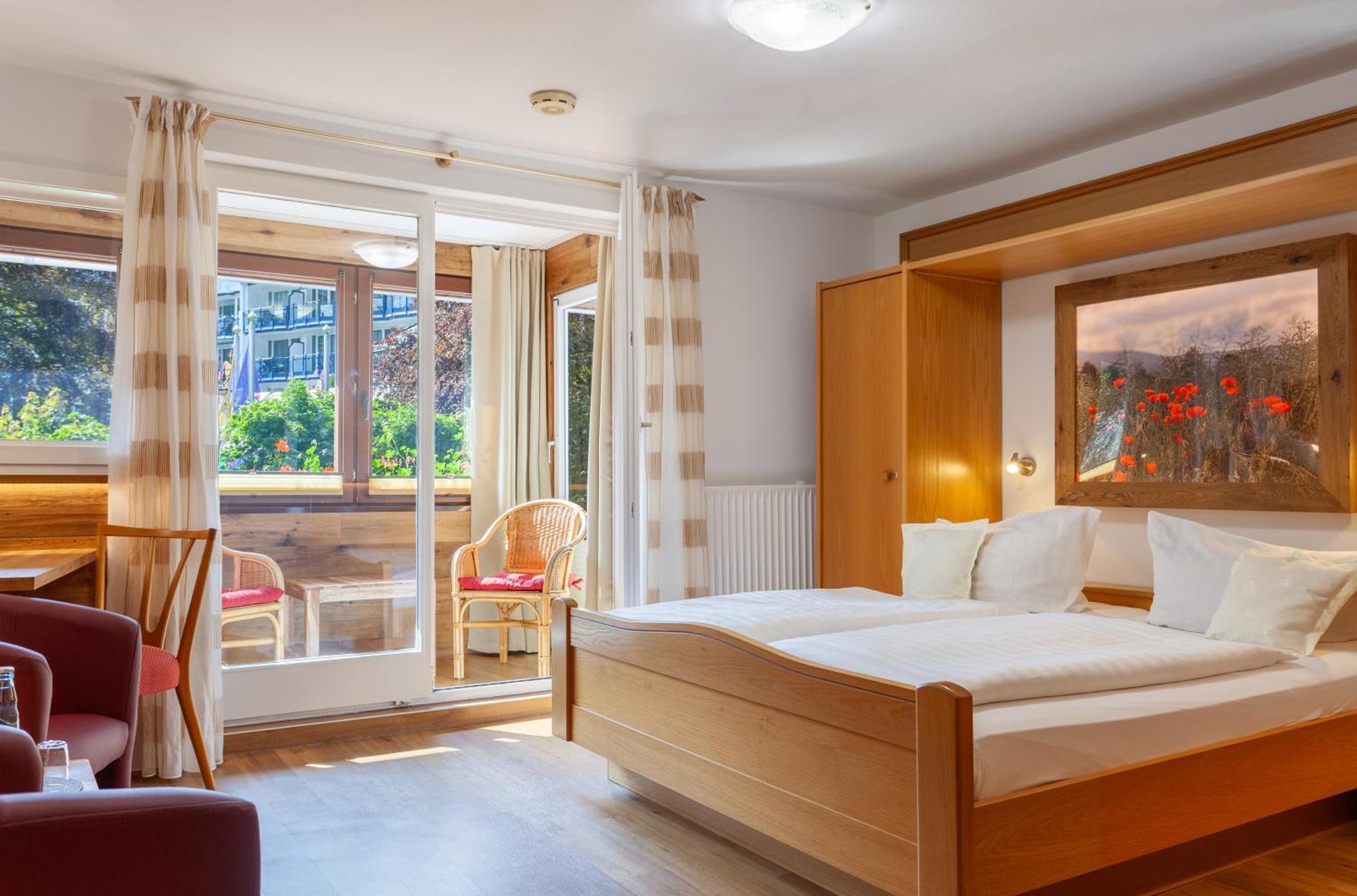 Hotel Sauerlaender Hof Willingen  Kültér fotó