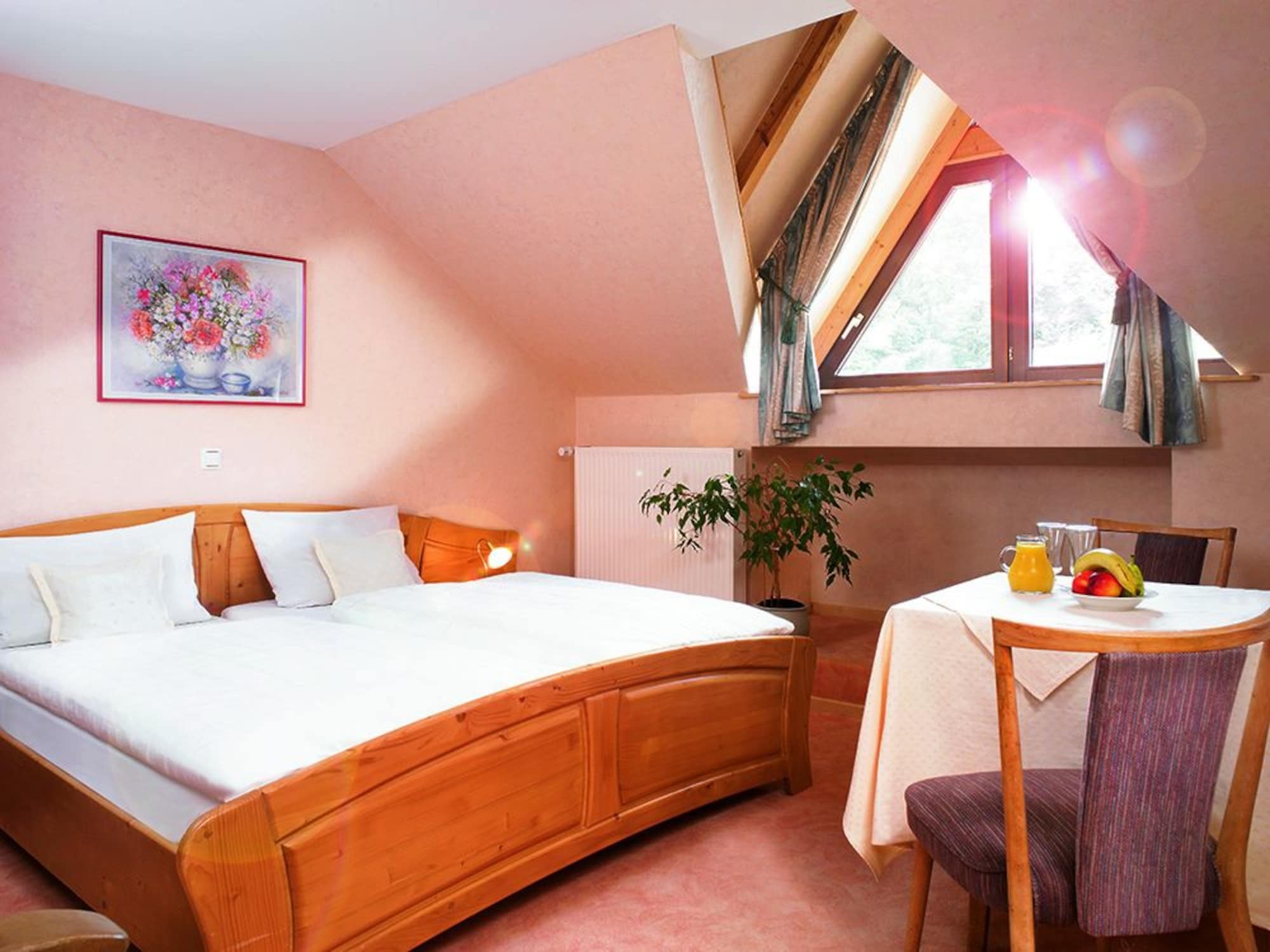 Hotel Sauerlaender Hof Willingen  Kültér fotó